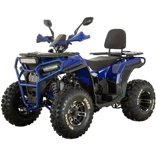 Квадроцикл SPARK SP200-5E