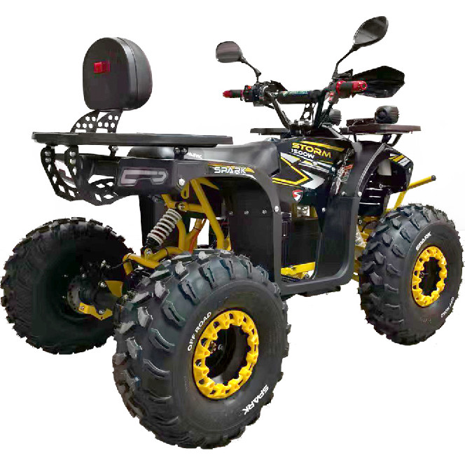 Электроквадроцикл SPARK Storm 1500w