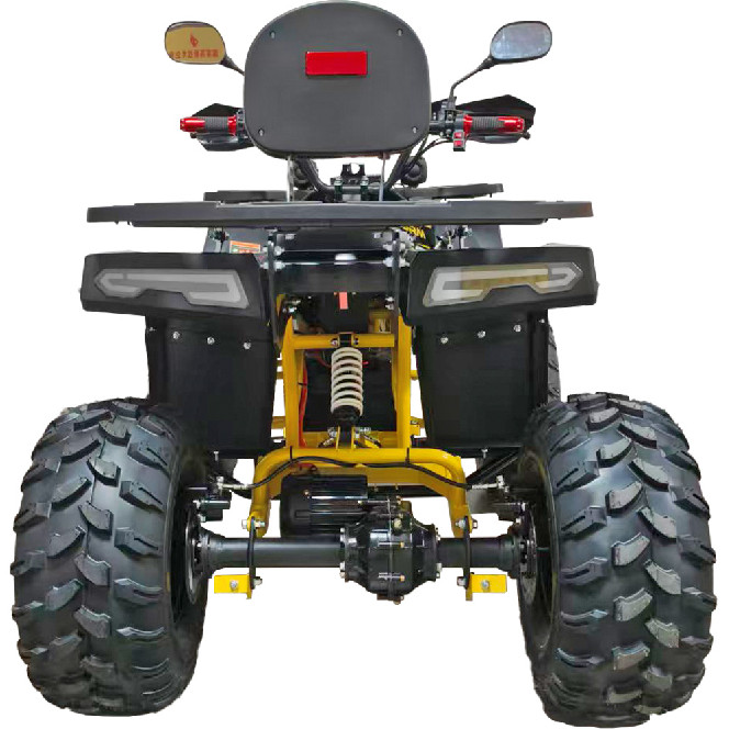 Электроквадроцикл SPARK Storm 1500w