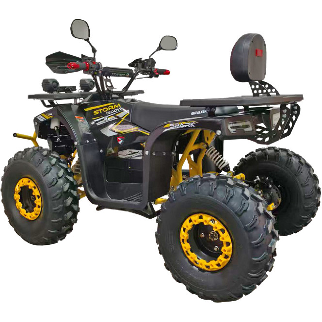 Электроквадроцикл SPARK Storm 1500w