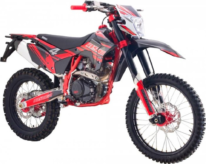 Мотоцикл BSE J10 ENDURO 250
