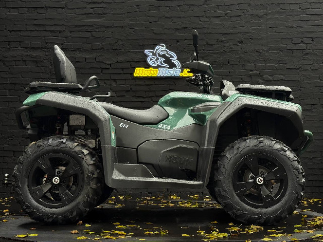 Квадроцикл HISUN GUARDIAN 750L