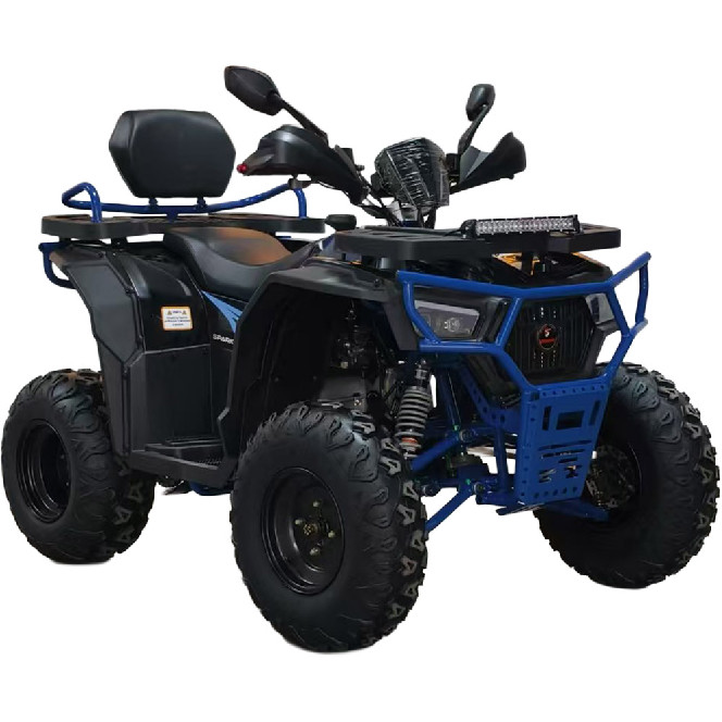 Квадроцикл SPARK KRAKEN 200