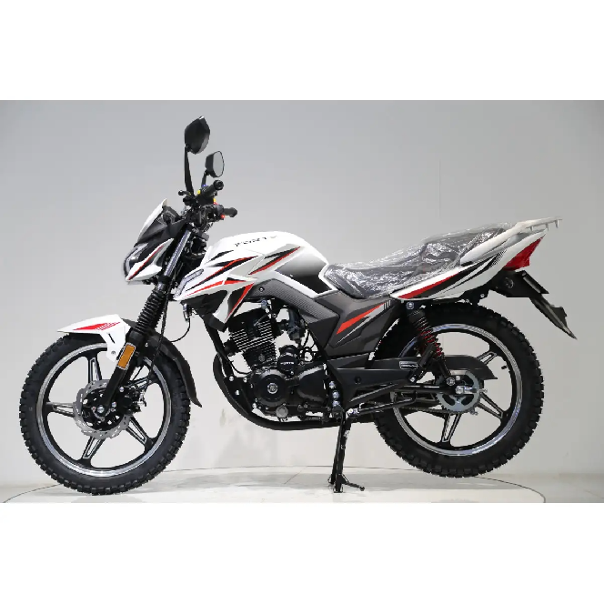 Мотоцикл FORTE FT250EN