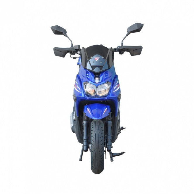 Скутер SPARK SP150S-19B