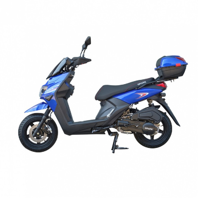 Скутер SPARK SP150S-19B