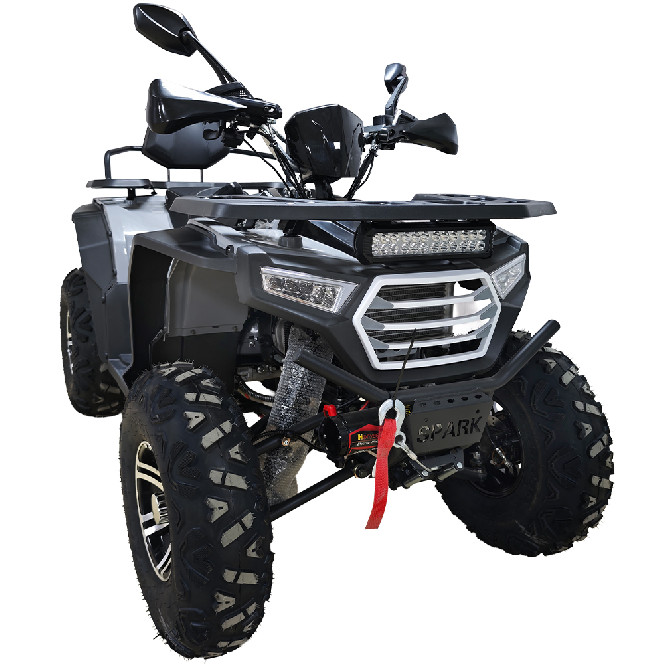 Квадроцикл SPARK SP200-11Е