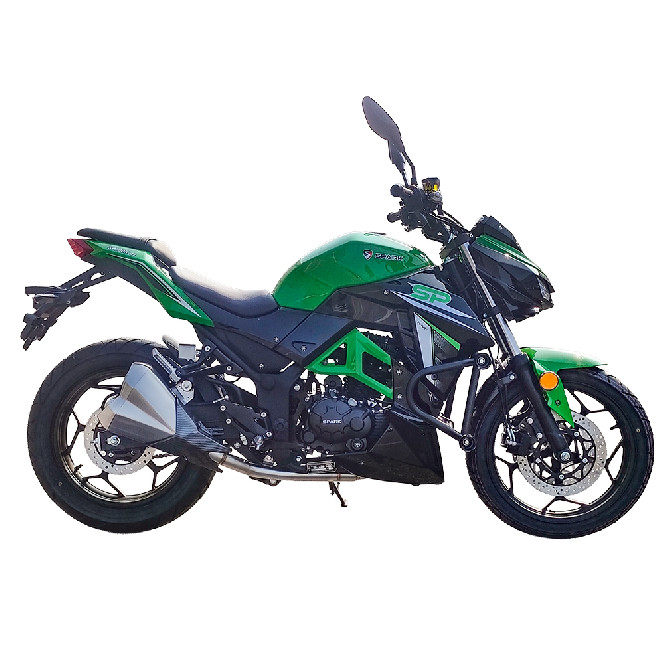 Мотоцикл SPARK SP200R–41