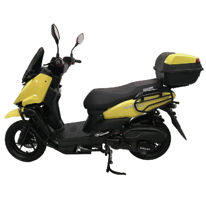 Скутер SPARK SP150S-24