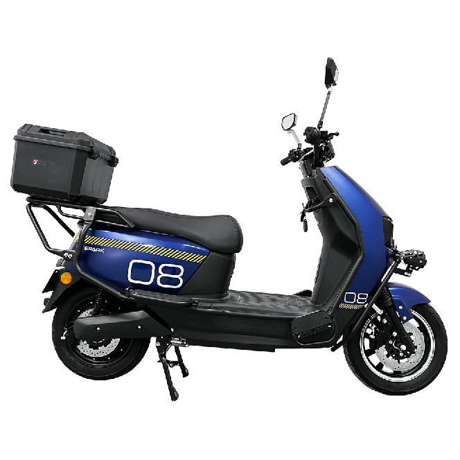 Электроскутер SPARK SP2000E-8