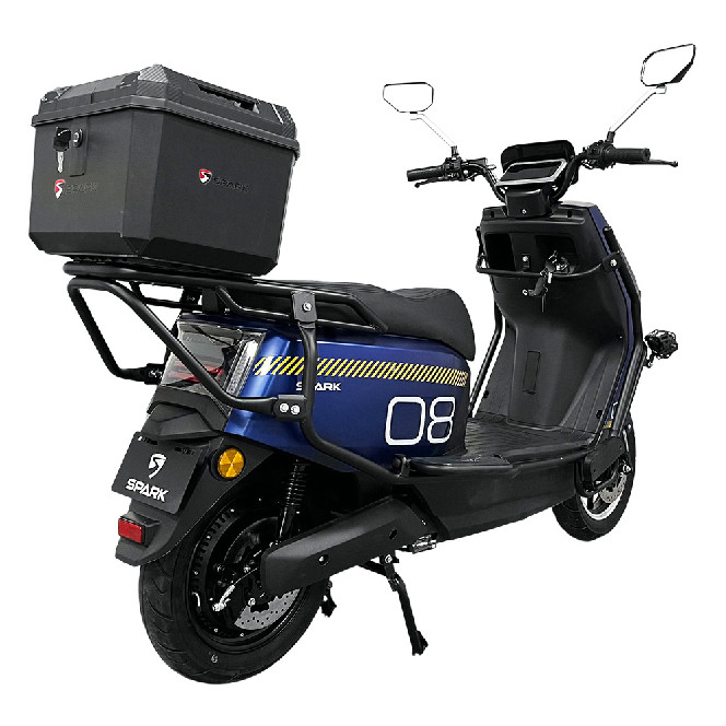 Электроскутер SPARK SP2000E-8