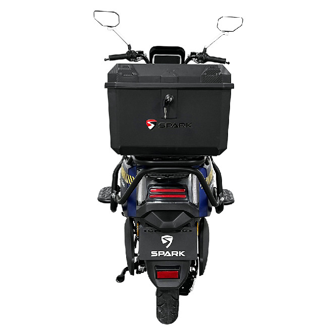 Электроскутер SPARK SP2000E-8
