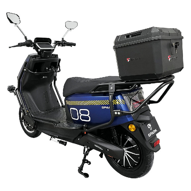 Электроскутер SPARK SP2000E-8