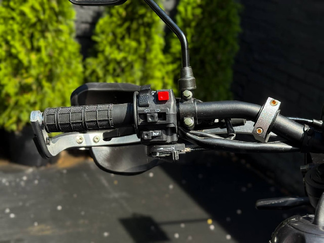 Мотоцикл EXDRIVE CRF 300 AIR