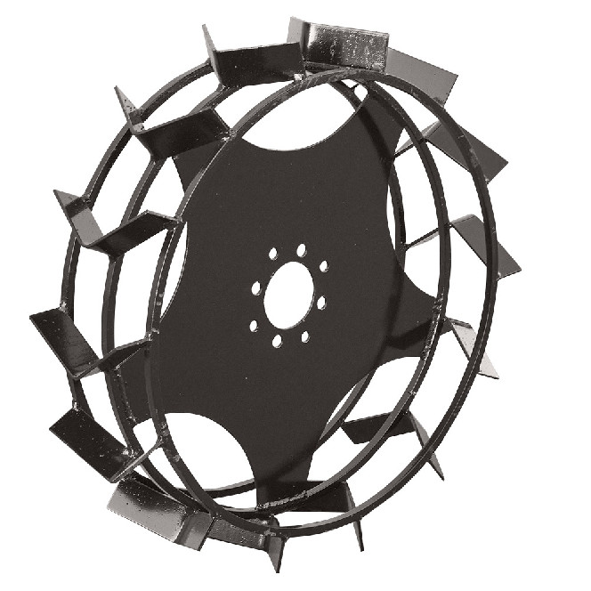 Грунтозацеп D560 x150 квадрат KENTAVR к мотоблокам МВ2060/2090