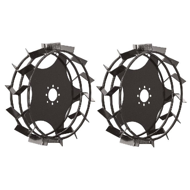 Грунтозацеп D560 x150 квадрат KENTAVR к мотоблокам МВ2060/2090