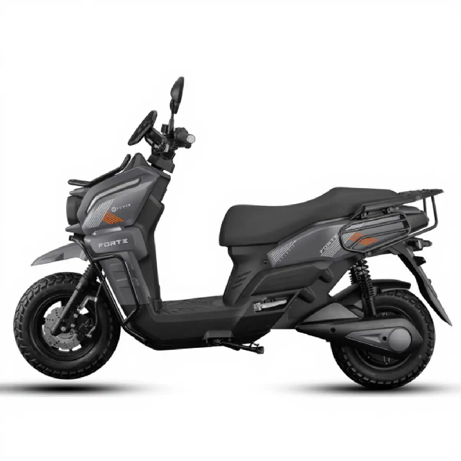 Електроскутер FORTE UNICORN LITE