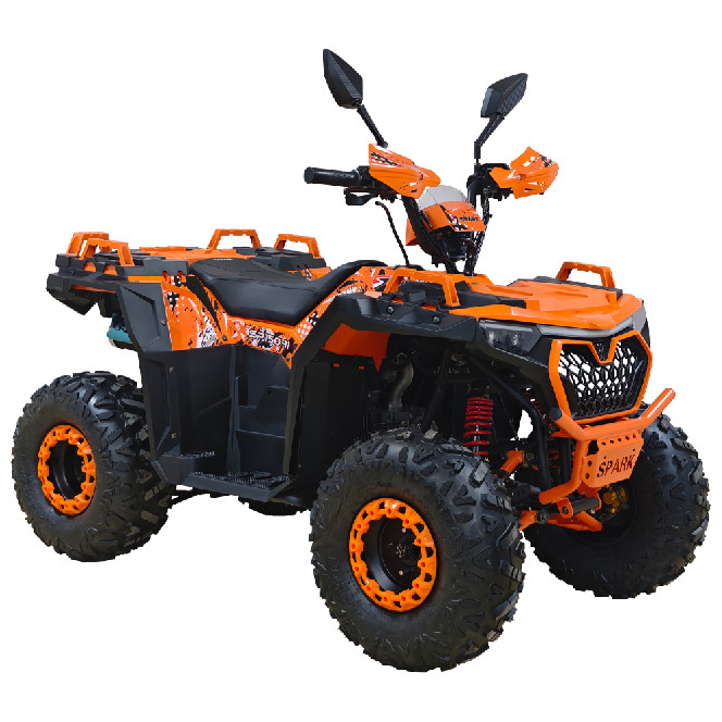 Квадроцикл SPARK SP150-11