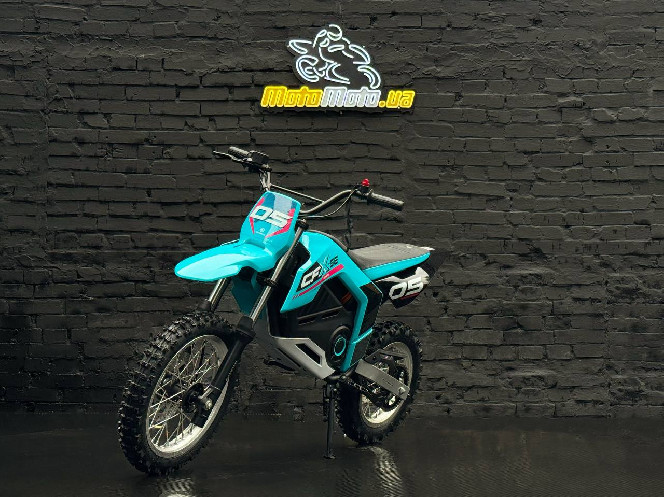 Електропітбайк CFMOTO CFX-5E NEW