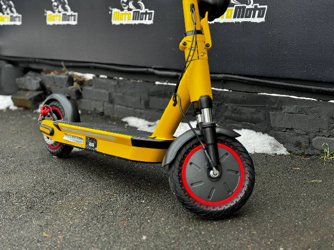 Електросамокат SPARK RIDER PRO 10* 36V 500W