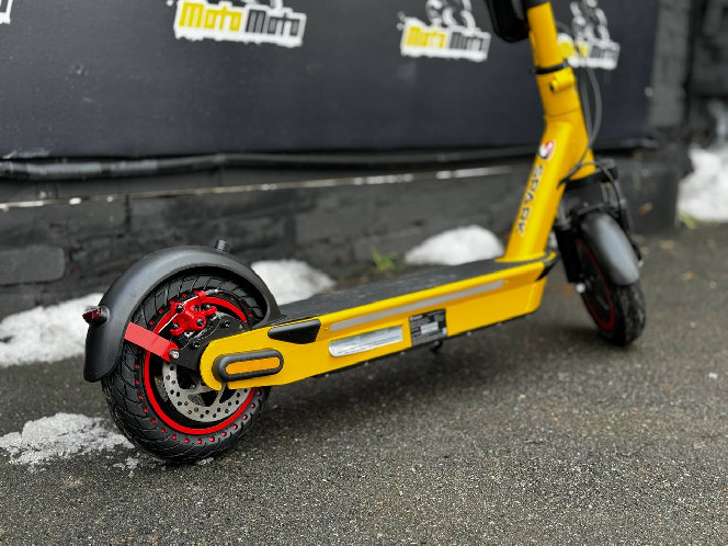 Електросамокат SPARK RIDER PRO 10* 36V 500W