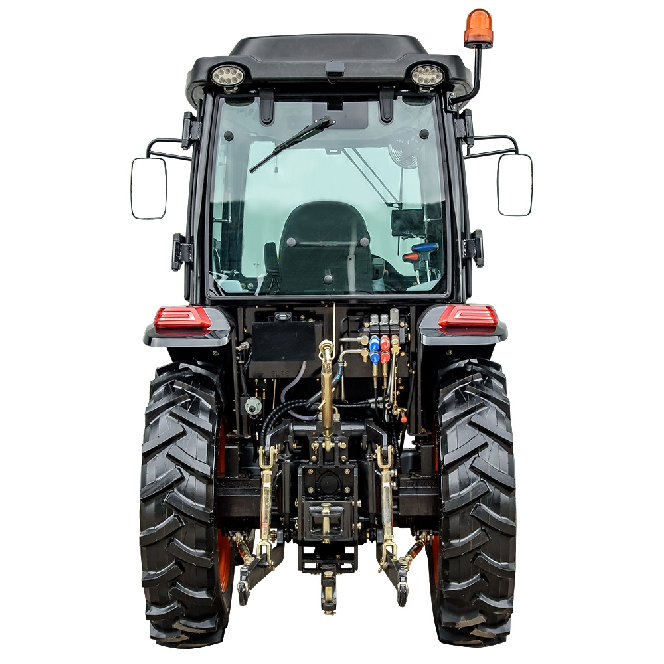 Трактор KENTAVR S 504CСUе