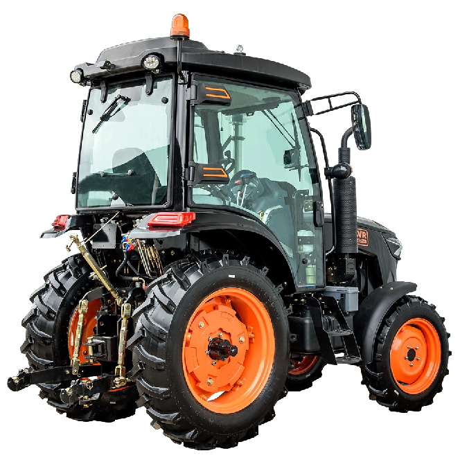 Трактор KENTAVR S 504CСUе