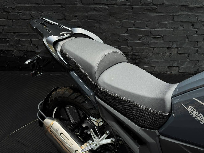 Мотоцикл SPARK SP300T-10