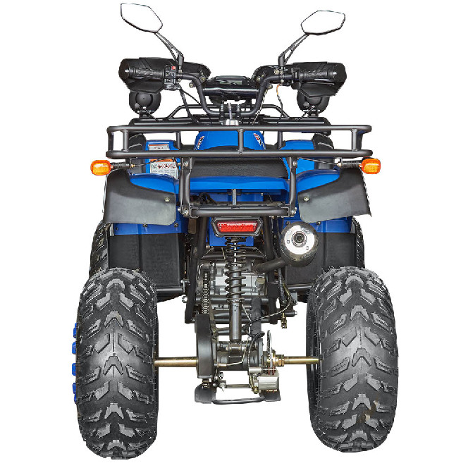 Квадроцикл SPARK SP250-4