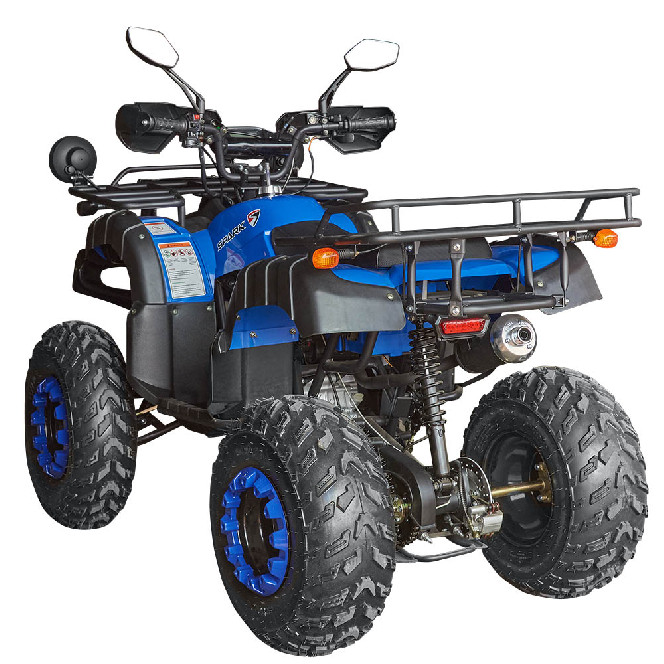 Квадроцикл SPARK SP250-4
