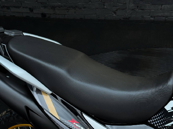 Мотоцикл ZONSEN ZS300GY