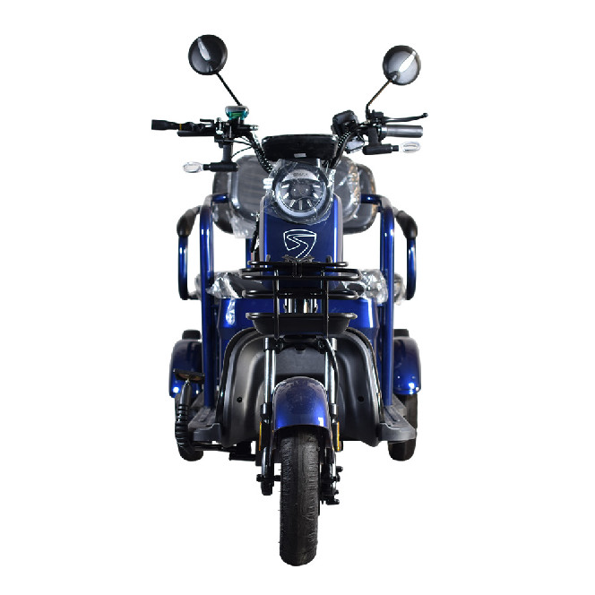 Електротрицикл SPARK Force 1000w