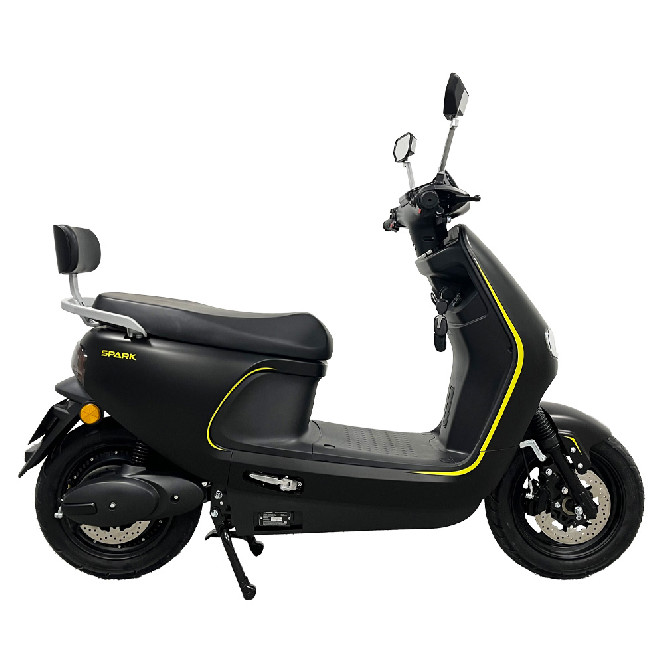 Электроскутер SPARK SP2500E-1