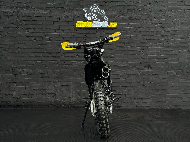 Пітбайк SPARK SP150P-1