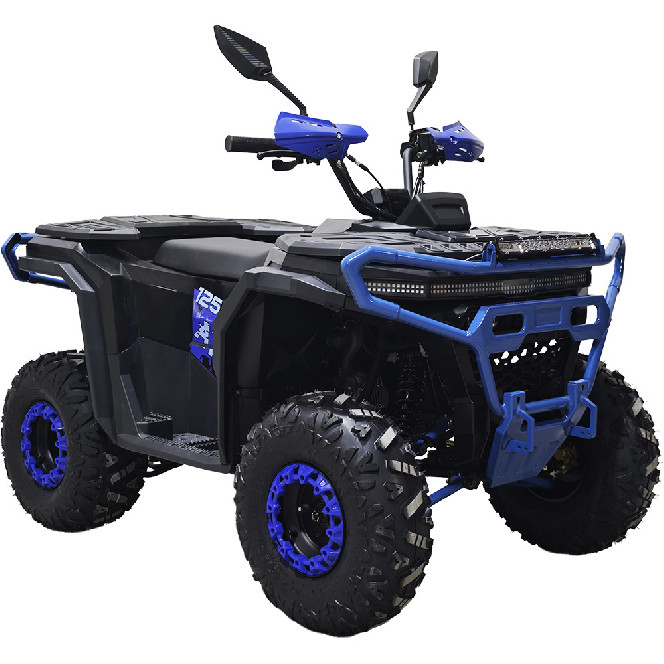Квадроцикл SPARK ATOM 125