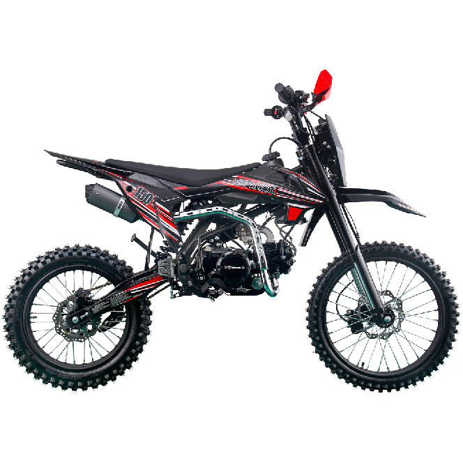 Пітбайк SPARK SP150P-2
