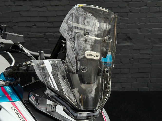 Мотоцикл CFMOTO 800MT-X