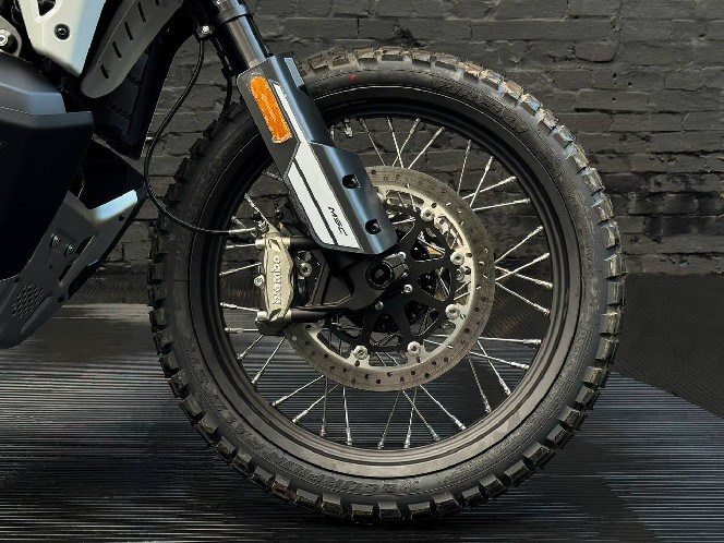 Мотоцикл CFMOTO 1000MT-X