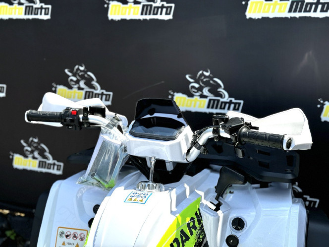 Квадроцикл SPARK SP200-3
