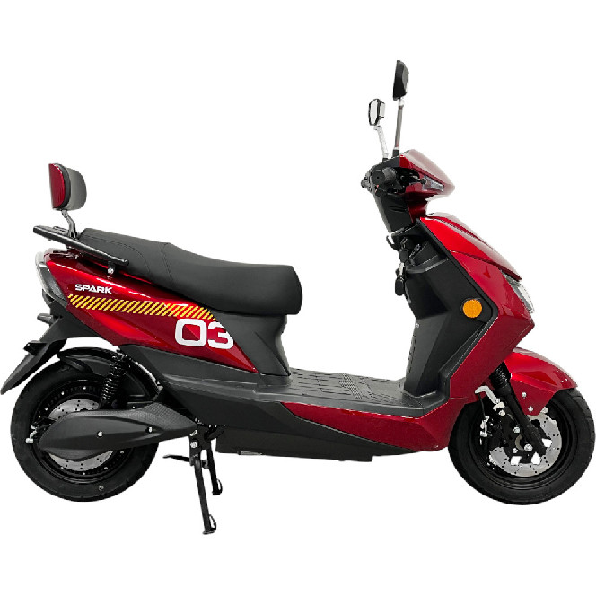 Електроскутер SPARK SP2000E-3