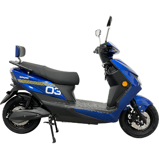 Електроскутер SPARK SP2000E-3