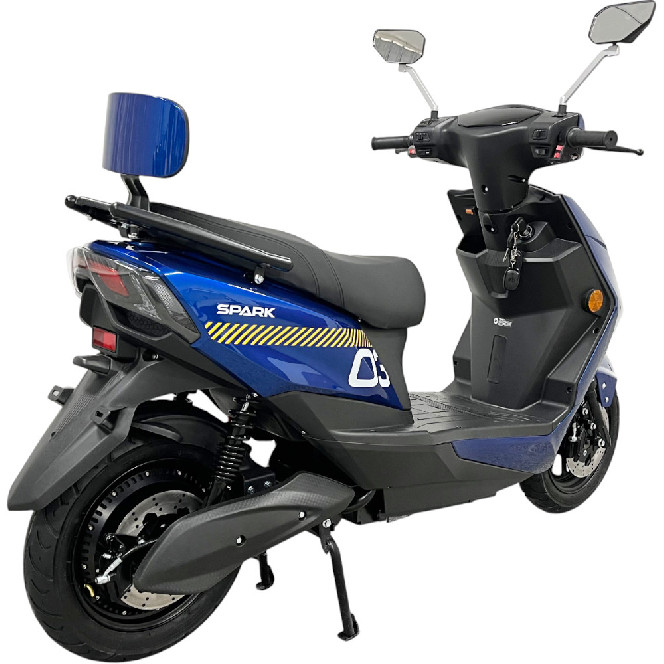 Електроскутер SPARK SP2000E-3