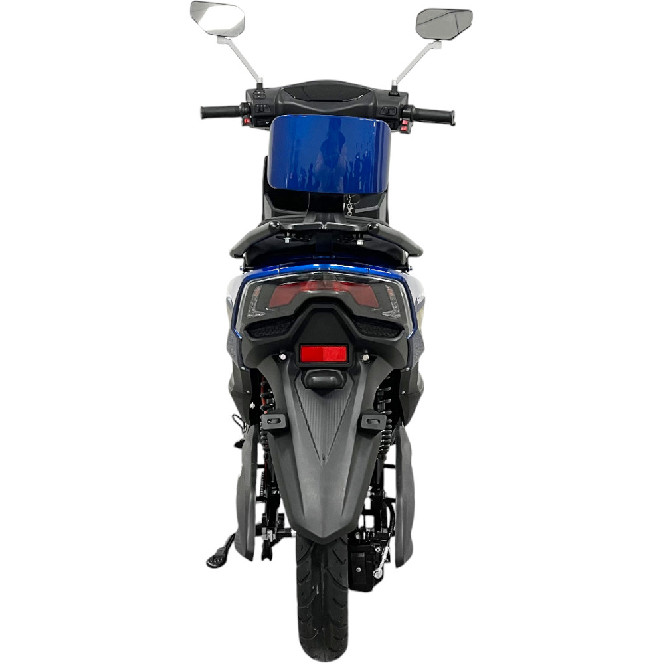 Электроскутер SPARK SP2000E-3