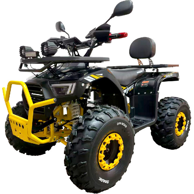 Електроквадроцикл SPARK Storm 1500w