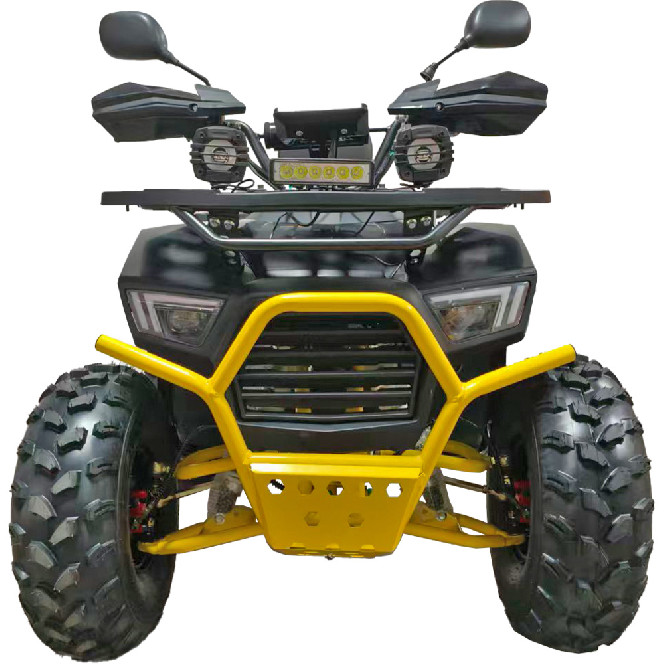 Електроквадроцикл SPARK Storm 1500w