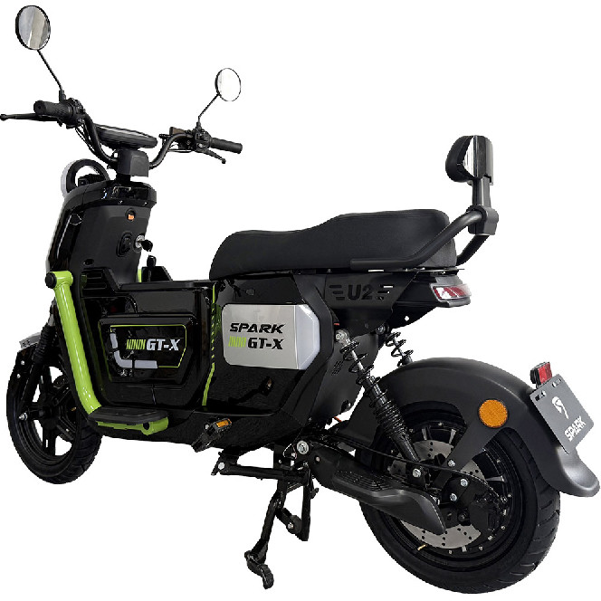 Электровелоскутер SPARK GT-X 16