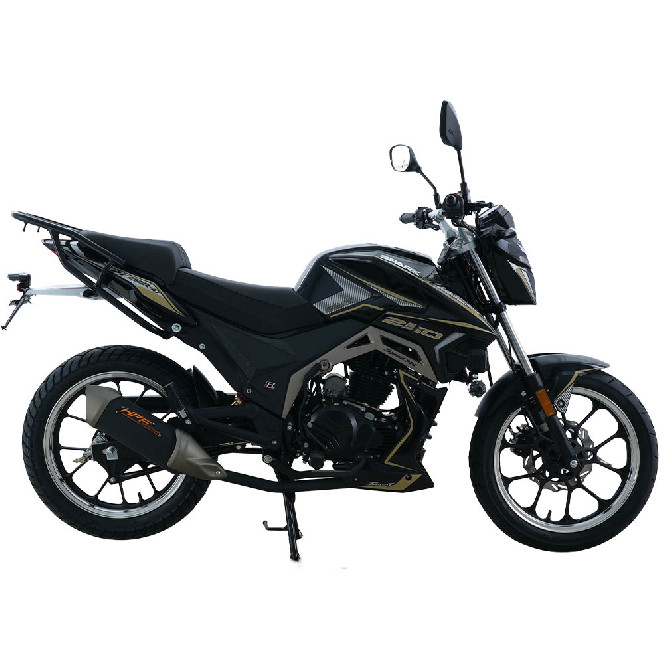 Мотоцикл SPARK SP250R-47