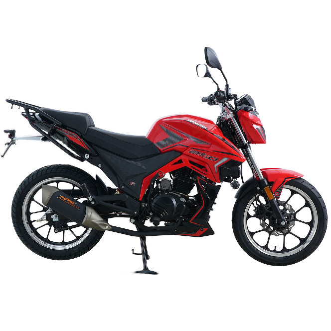 Мотоцикл SPARK SP250R-47