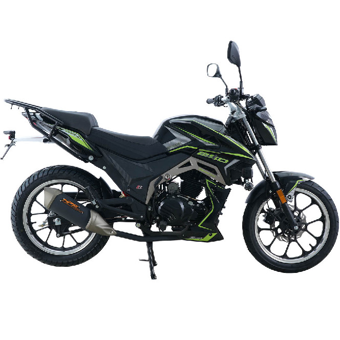 Мотоцикл SPARK SP250R-47