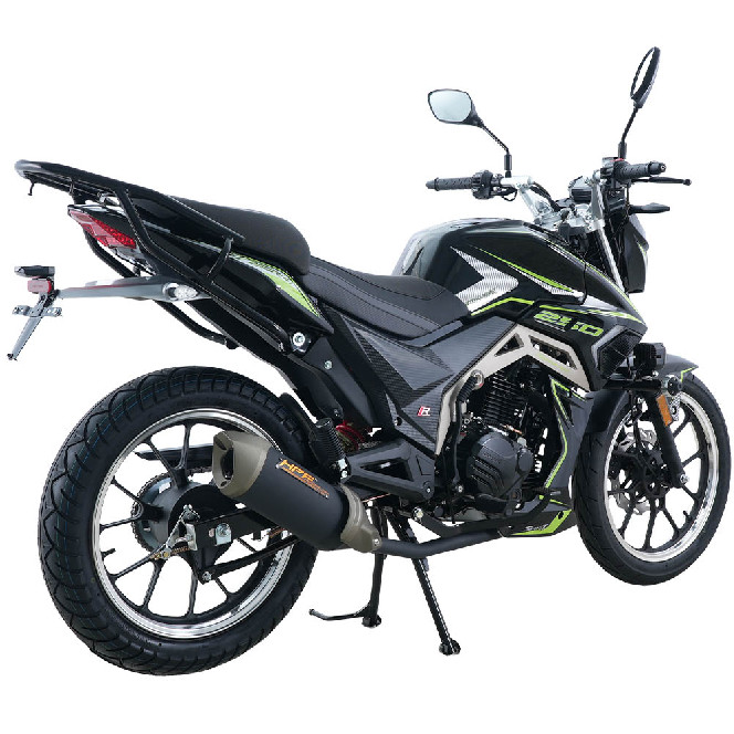 Мотоцикл SPARK SP250R-47